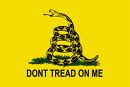 Gadsden Flag