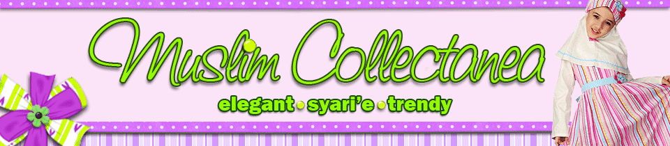 Muslim Collectanea