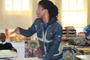 Mlokothwa High School