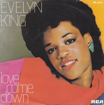 love come down evelyn champagne king acapella christmasxmass