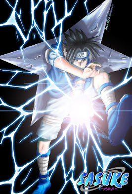 sasuke