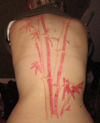 Skin Carvings Skin Carvings