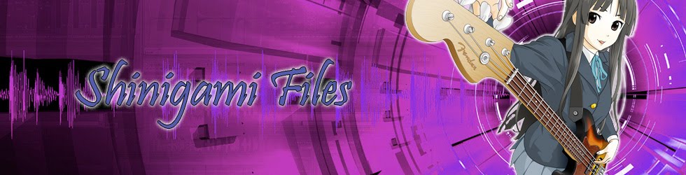shinigami-files