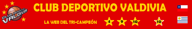Club Deportivo Valdivia