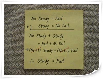 funny math jokes. Not - Mathematical Proof