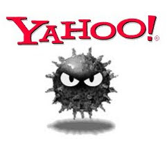 This Yahoo messenger virus