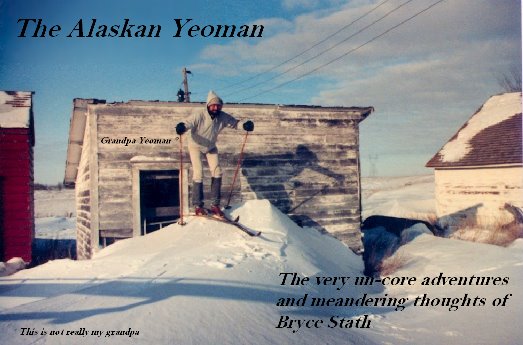 The Alaskan Yeoman