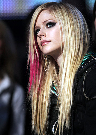 Avril Lavigne What the hell new song 2011 