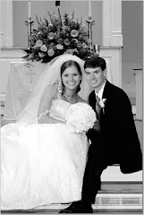 Our Wedding Day - August 2005