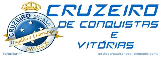 Torcida Cruzeirense Piauiense