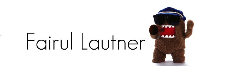 Fairul Lautner
