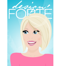Custom Blog Design By: