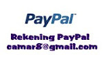 PAYPAL ACCOUNT