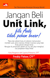 JANGAN BELI UNIT LINK, ...