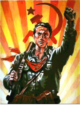 Marxism Leninism Maoism a