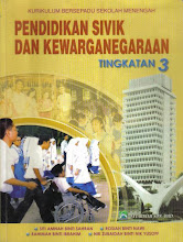 PSK Tingkatan 3