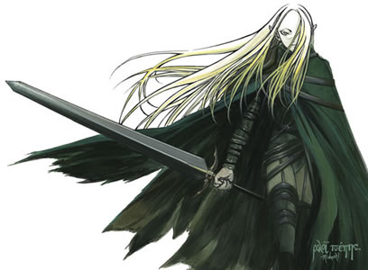 claymore wallpaper. Claymore Wallpapers