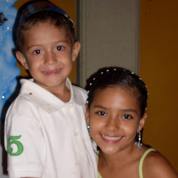 Luisa & Luis Fernando