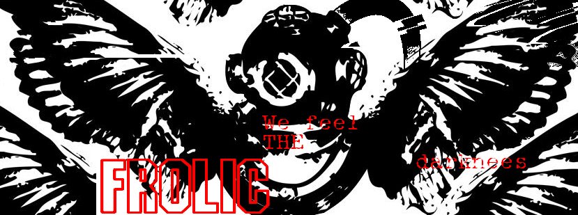 FROLIC "MELODIC PUNK"