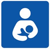 I support breastfeeding