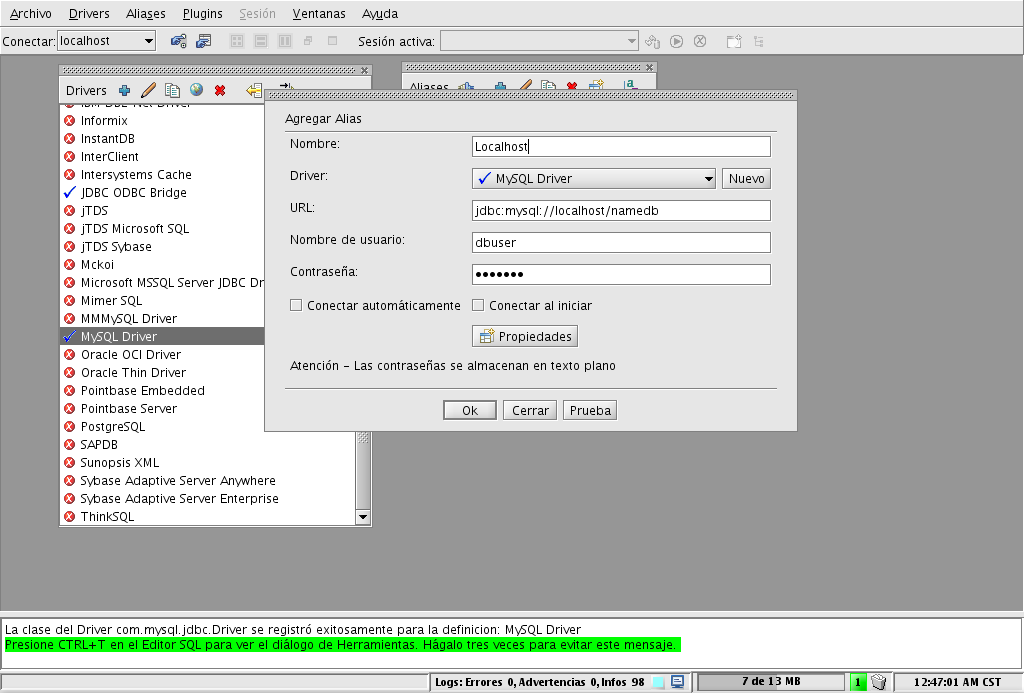 [Pantallazo-Cliente+SQL+SQuirreL+Version+2.6.8-5.png]