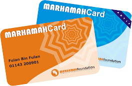 Marhamah Card