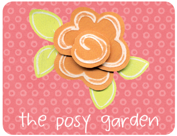 The Posy Garden
