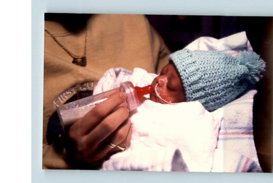 Willow Creek Pediatrics RSVBe prepared