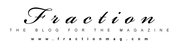 Fraction Magazine