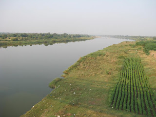 bhima river