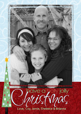 FaMilY PiCtuReS &amp; ChRisTmAs CaRdS}