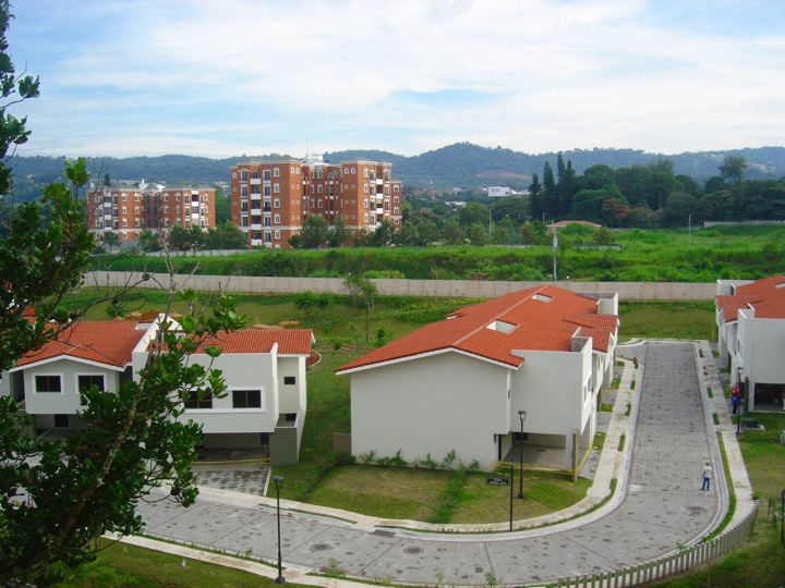 Arriaza Vega The Central America Realtor Apartamento en venta en