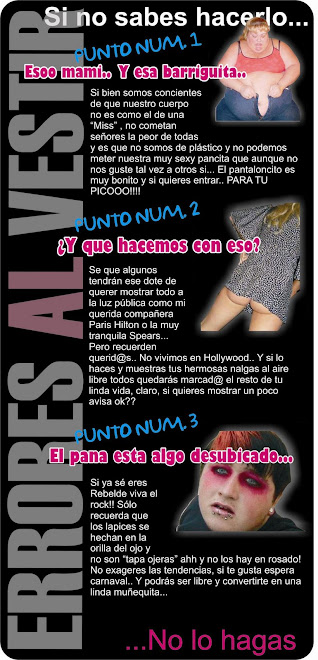 I'ts Out...: Historia del Traje de Baño...