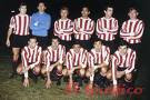 Estudiantes campeón de la Copa Interamericana - 1969