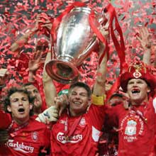 Liverpool FC conquista su UEFA Champions League número 5