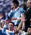 Copa América 1995: Uruguay salva su honor en casa