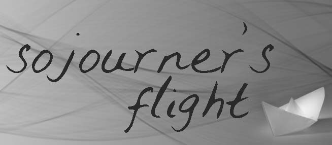 Sojourner's Flight