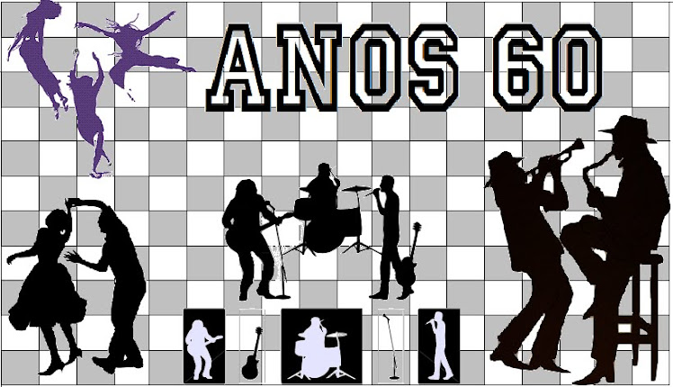 Anos 60