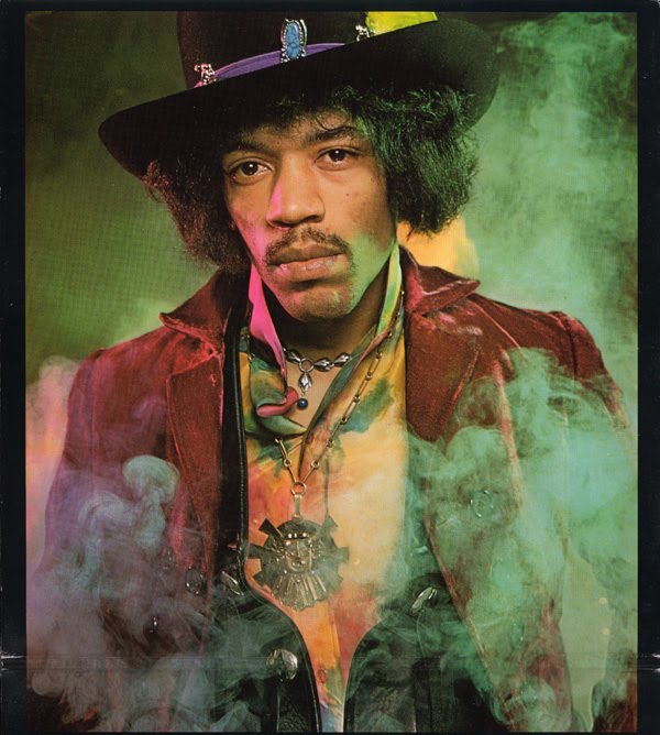 Jimi Hendrix Experience - Electric Ladyland 2CD 1968