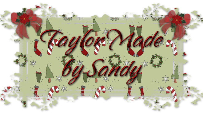 TaylorMadeBySandy