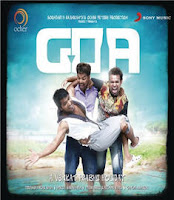 Goa(2010) Tamil Audio Tracks mediafire 320kbps