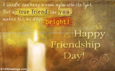 Friendship Day Cards