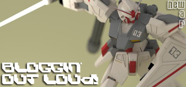 BLOGGIN\