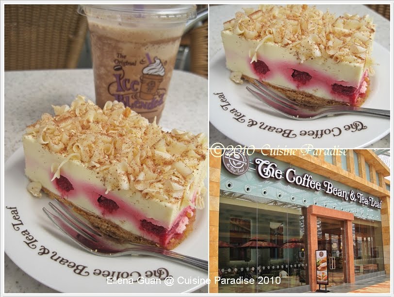 Cuisine Paradise | Singapore Food Blog | Recipes, Reviews And Travel