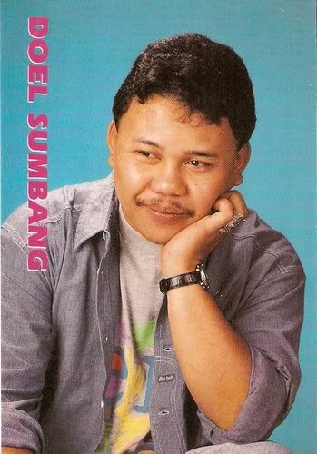 Koleksi Lagu Doel Sumbang mp3