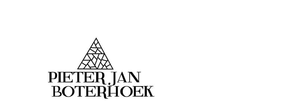 Pieter Jan Boterhoek