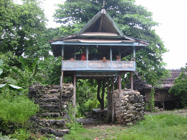 sentuhan budaya