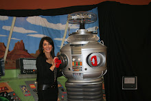 RoboCon-2010 -      Marina Sirtis