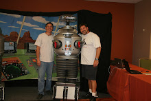 RoboCon-2010  -               Guy Vardaman