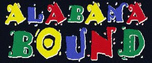 Alabama Bound Logo
